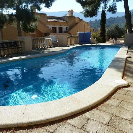 Mit Traumblick Sóller