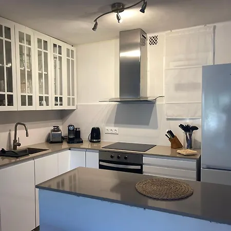 Mit Traumblick Sóller