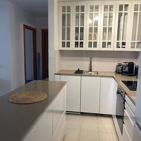Apartment Mit Traumblick Sóller
